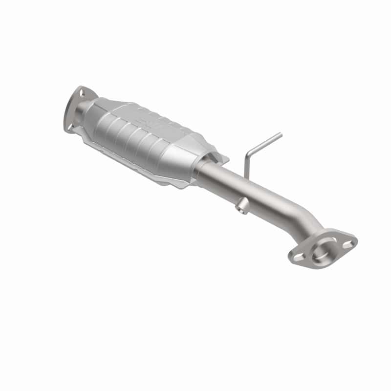 Magnaflow — MagnaFlow Conv DF 98-00 Kia Sportage
HM Grade
HM - view 29