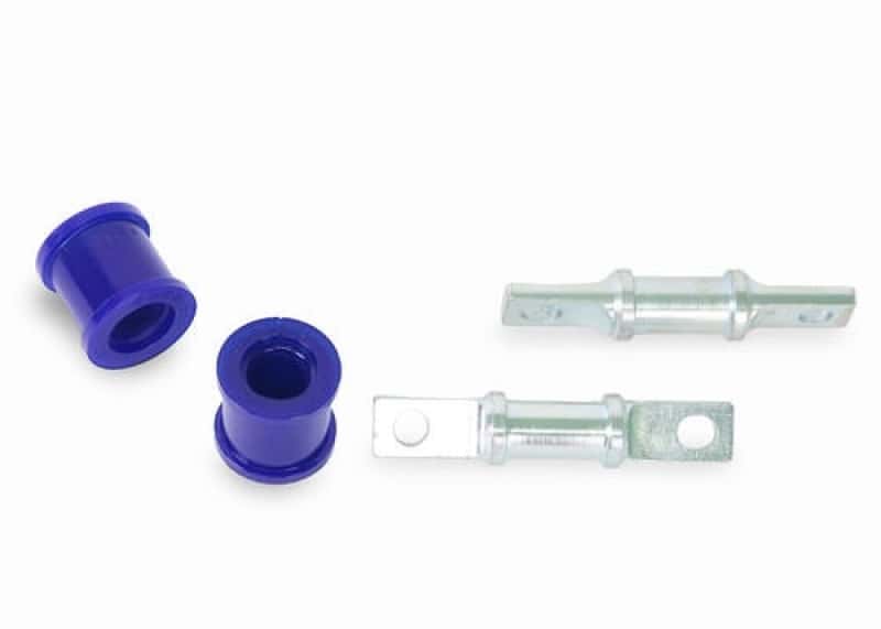 Superpro — SuperPro 2003 Mitsubishi Lancer Evolution Rear Upper Inner Control Arm Bushing Kit
Bushing Kit - view 5