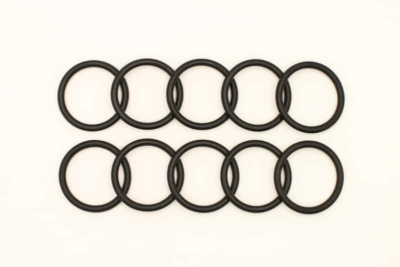DeatschWerks — DeatschWerks ORB -12 Viton O-Ring (Pack of 10) - view 1