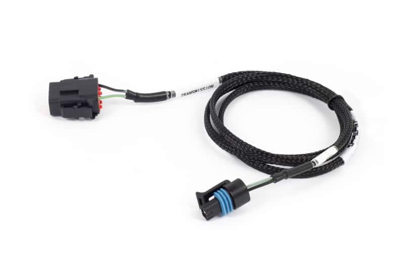 Haltech — Haltech NEXUS Rebel LS T56 Transmission Harness - view 1