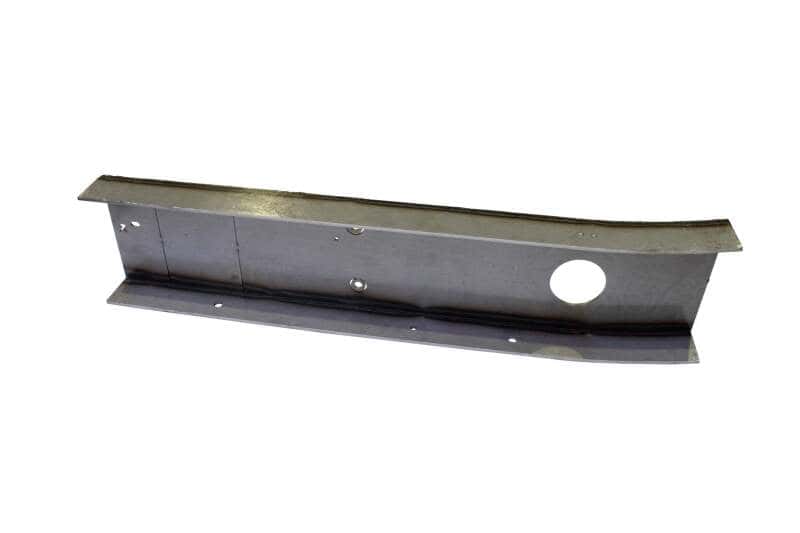 RustBuster — Rust Buster 1999-2006 Chevy & GMC Trucks Center Rear Frame Repair Kit - Left - view 3