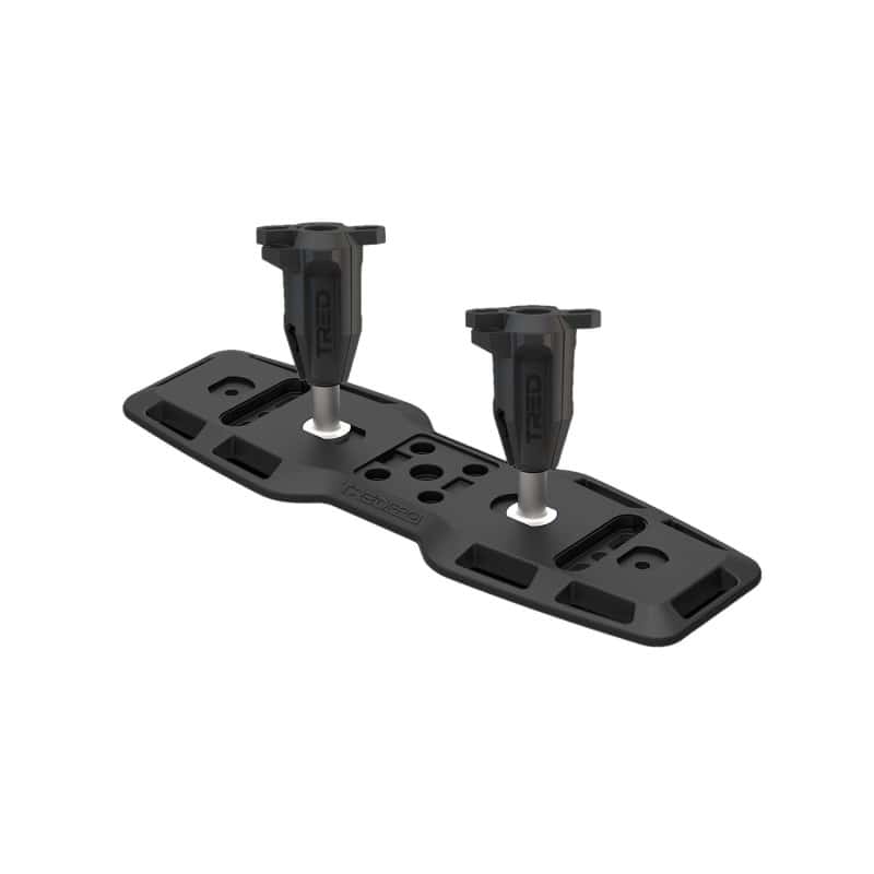 ARB — ARB TRED Quick Release Mounting Kit
Recovery Board Mount - view 1