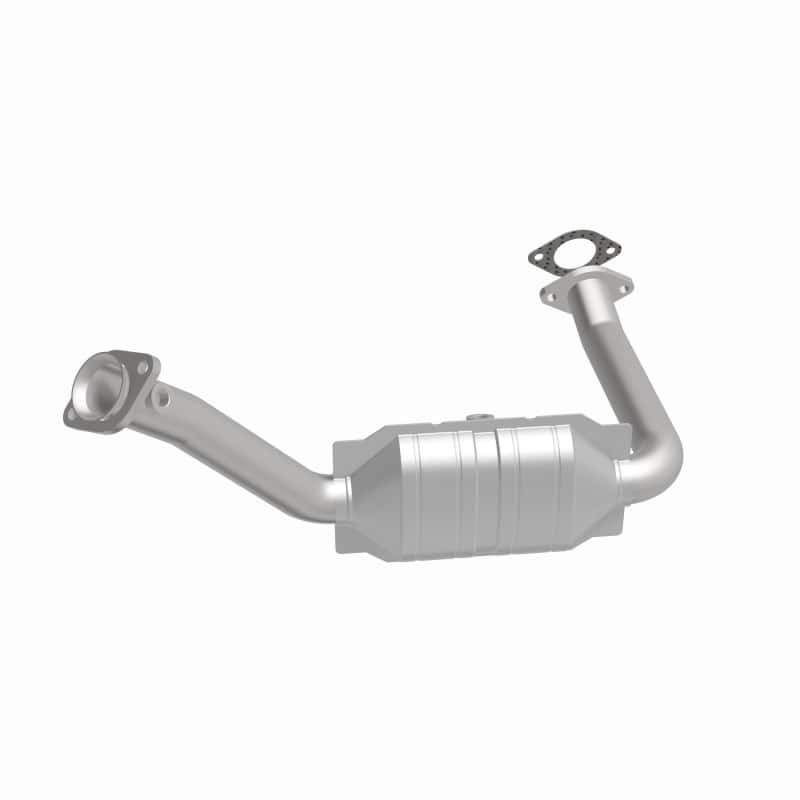 Magnaflow — MagnaFlow Conv DF 07-09 Ranger 3.0 Driver Side OEM
OEM Grade
OEM - view 11