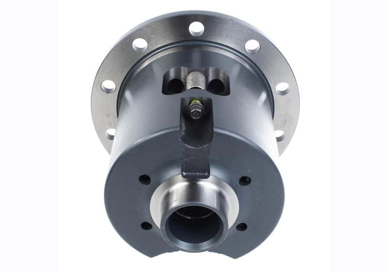 Ford Racing — Ford Racing 2012-2013 Mustang BOSS 302 Torsen Differential
Differential - view 6