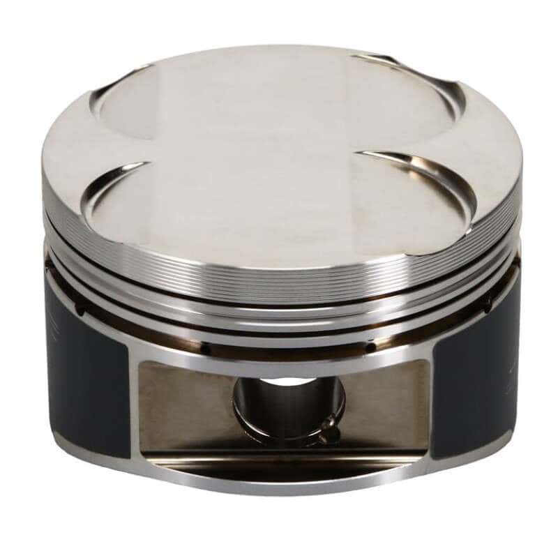 Wiseco — Wiseco Nissan QR25DE 89.00 mm Bore 32.00 mm CH 1.80 CC Piston Set
Piston Set - view 9