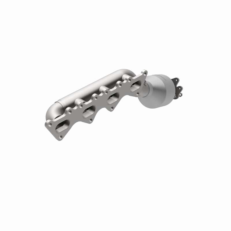 Magnaflow — MagnaFlow Conv DF 2009 Kia Borrego 4.6L Passenger Side
OEM Grade
OEM - view 6