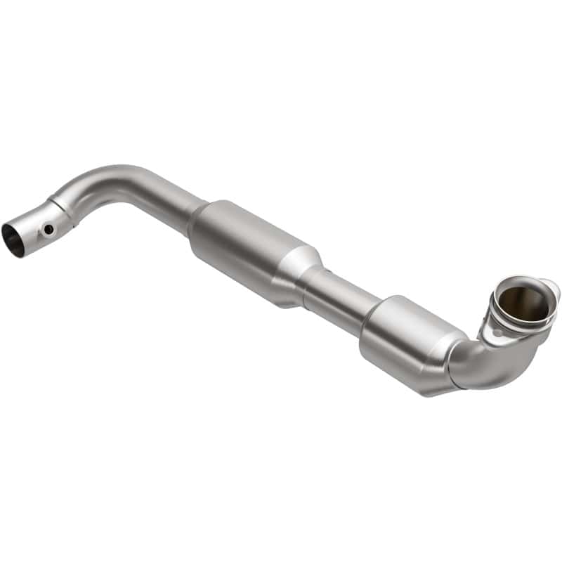 Magnaflow — Magnaflow 02-03 Ford F-150 5.4L Direct Fit Converter
California - view 2
