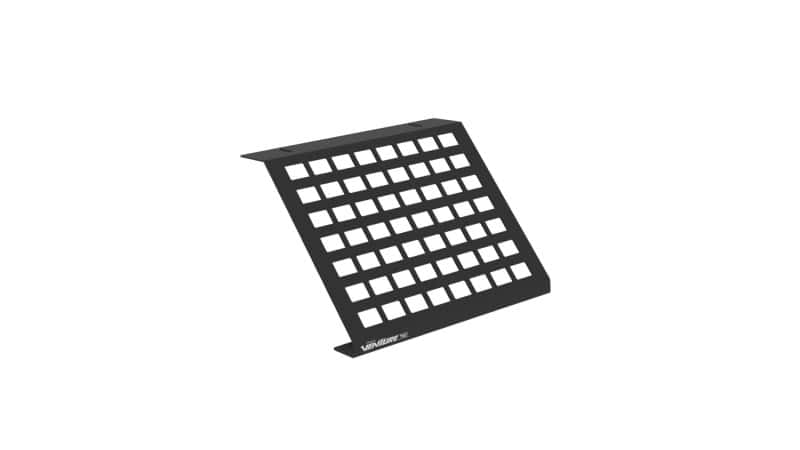 Putco — Putco Full Length TEC Molle Mounting Plate - 46in W x 14.4in H (Fits 184600/184400/184700/184800)
Cargo Holder - view 2