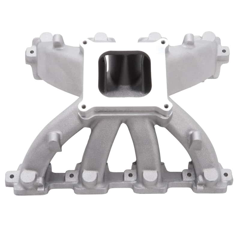 Edelbrock — Edelbrock Manifold LS7 Super Victor 4150 Carb
MANIFOLD-RACE - view 1