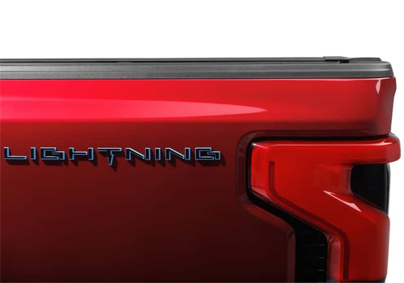 BAK — BAK 21-22 Ford F-150 (Incl. 2022 Lightning) BAKFlip MX4 5.7ft Bed Cover - Matte Finish
BFMX4 21-26 F150 5ft - view 17