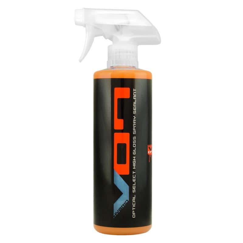 Chemical Guys — Chemical Guys Hybrid V07 Optical Select High Gloss Spray Sealant & Quick Detailer - 16oz - view 3