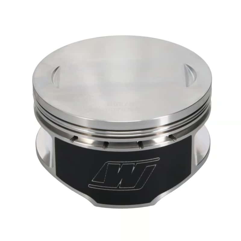 Wiseco — Wiseco 07-19 Honda TRX420 Rancher 8750XX Piston
Piston Kit - view 8