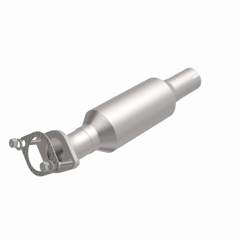 Magnaflow — Magnaflow Conv Direct Fit 19-20 Kia Forte 2L Underbody
OEM Grade
OEM - view 6