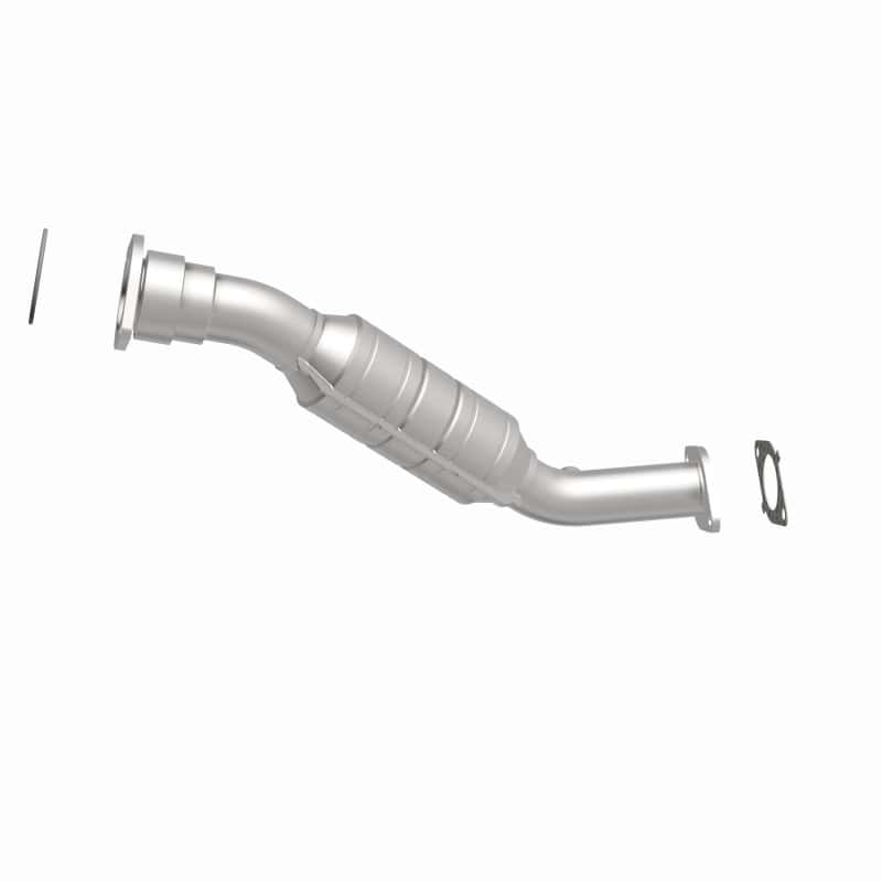 Magnaflow — MagnaFlow Conv DF 2008 Buick Lucerene 3.8L
OEM Grade
OEM - view 11