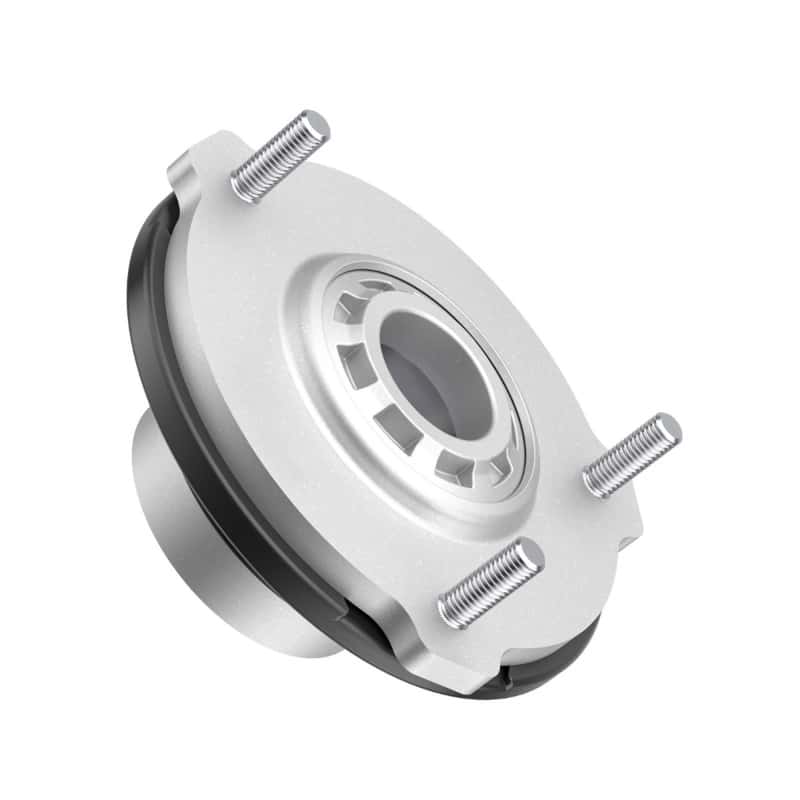 KW — KW Tesla Top Mount Upgrade Kit
TOP MOUNT KIT - view 3