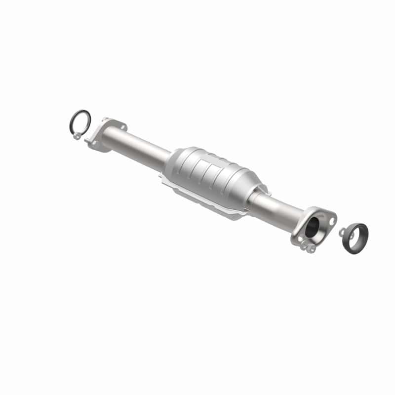 Magnaflow — MagnaFlow Conv DF 2002 Suzuki Aerio 2.0L
HM Grade
HM - view 20