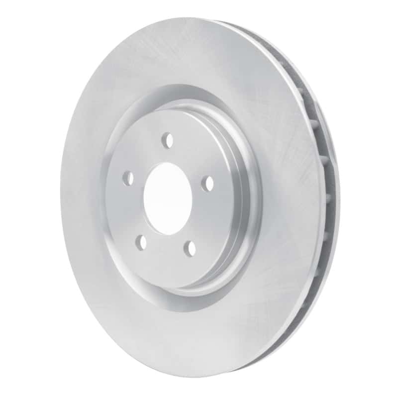 DFC — DFC 07-14 Ford Mustang Front Brake Rotor
DFC Brake Rotor - view 2