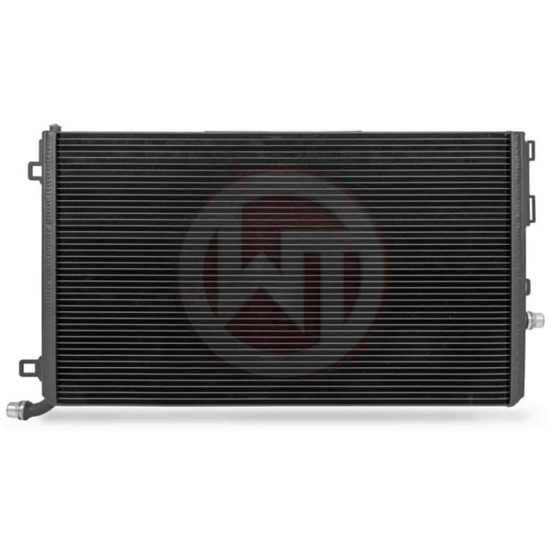 Wagner Tuning — Wagner Tuning Mercedes Benz E63 AMG (S) Engine Radiator Kit - view 2