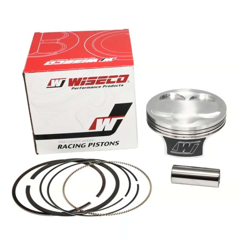 Wiseco — Wiseco Yamaha YFZ450 04-13/450R 09-19 12.41 CR Piston Kit
Piston Kit - view 9