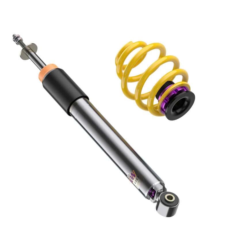 KW — KW Coilover Kit V3 BMW Z3 (MR/C) M Roadster
Coilover Kit - view 10