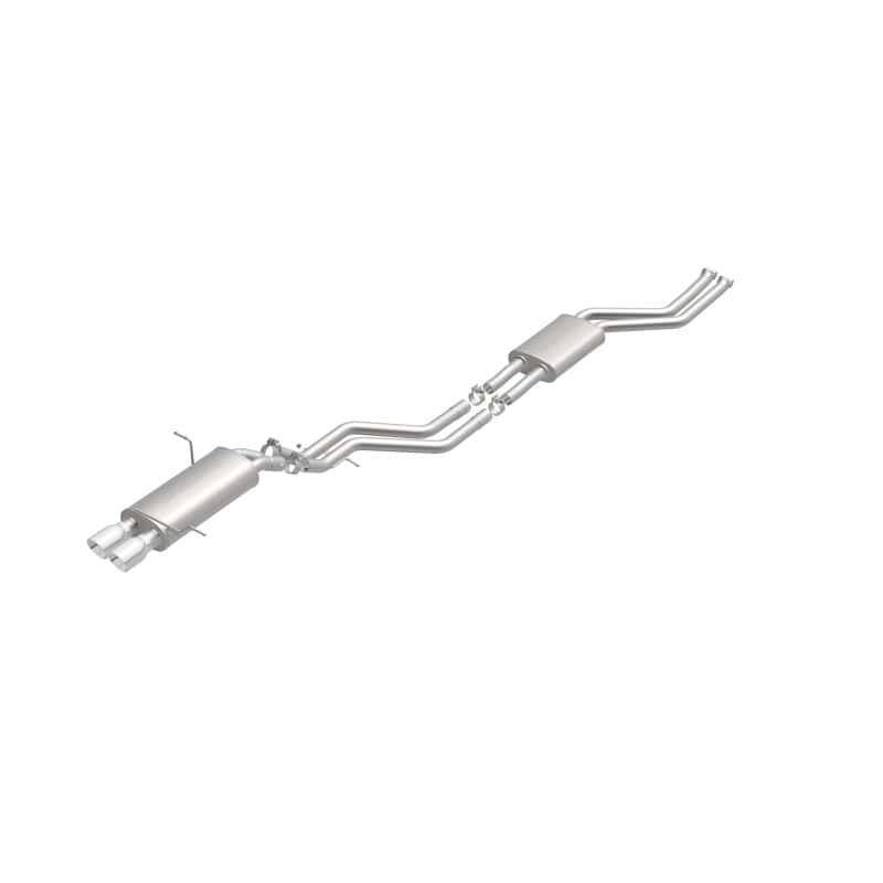 Magnaflow — MagnaFlow SYS C/B 01-02 BMW Z3 2.5L/3.0L l6
Cat-Back - view 25