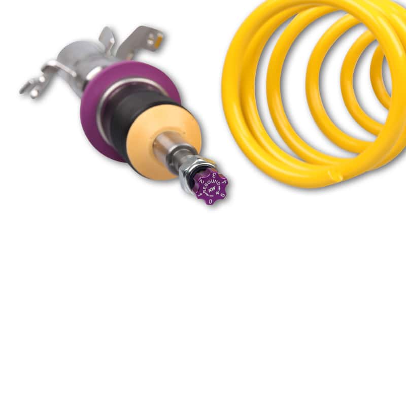 KW — KW Mini R56 Hardtop Only Cooper S Cooper D JCW Street Comfort Kit
Coilover Kit - view 8