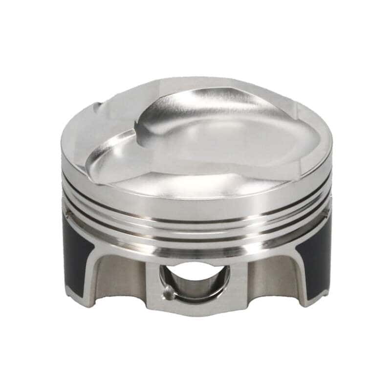Wiseco — Wiseco Honda K20C1 TYPE R x 3cc Dome 1.2600 x 3 Engine Piston Set
Piston Set - view 9