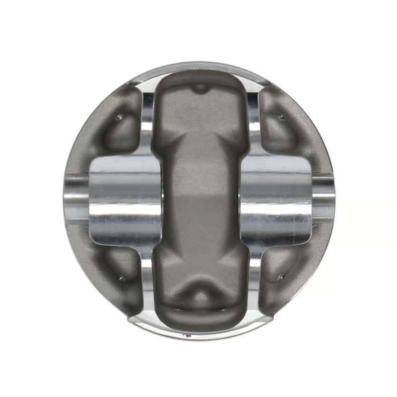 Wiseco — Wiseco Suzuki GSXR600 06-07 131 CR Piston Kit
Piston Kit - view 7