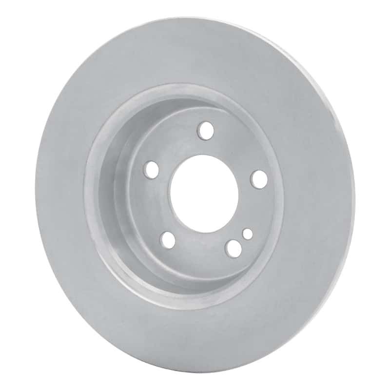 DFC — DFC 15-21 Mercedes-Benz C300 Coupe & Convertible Rear Brake Rotor
DFC Brake Rotor - view 4