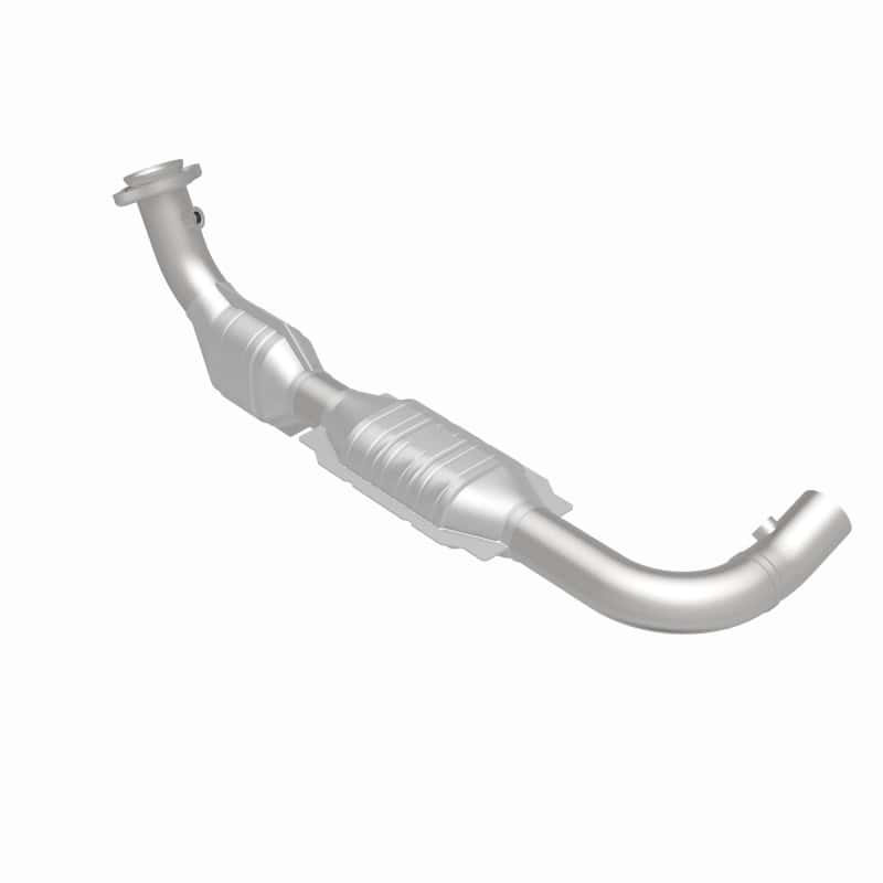 Magnaflow — MagnaFlow Conv DF 99 F150 5.4L 2Wd D/S
HM Grade
HM - view 14