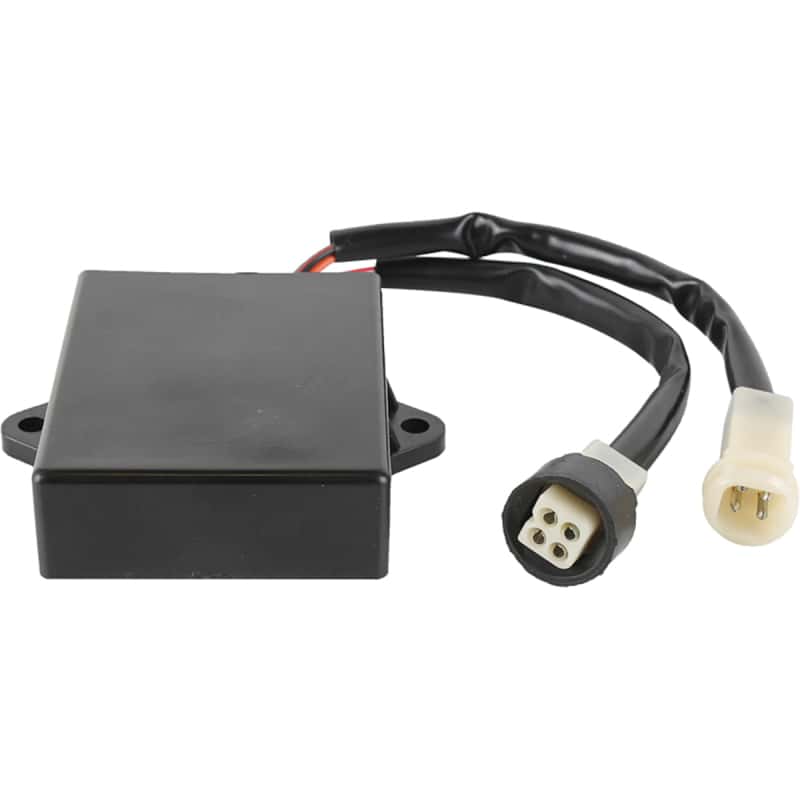 Arrowhead — Arrowhead Yamaha CDI Module - view 2