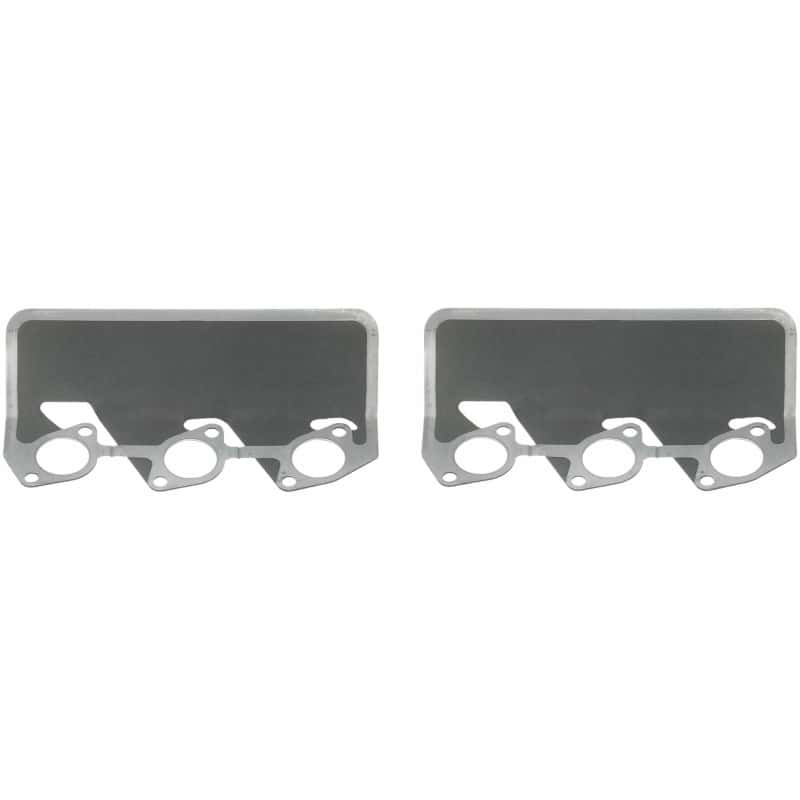 Fel-Pro — Fel-Pro BMW 325i MS 93028 Exhaust Manifold Gasket Set - view 1