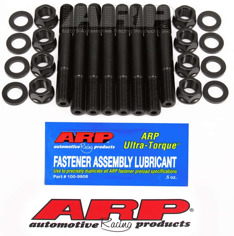 ARP — ARP Buick V6 Stage 1 Main Stud Kit - view 1