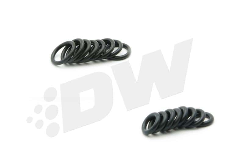 DeatschWerks — DeatschWerks 2015-2017 Dodge Charger/Challenger Hellcat 850cc Top Feed Injectors (Set of 8) - view 5