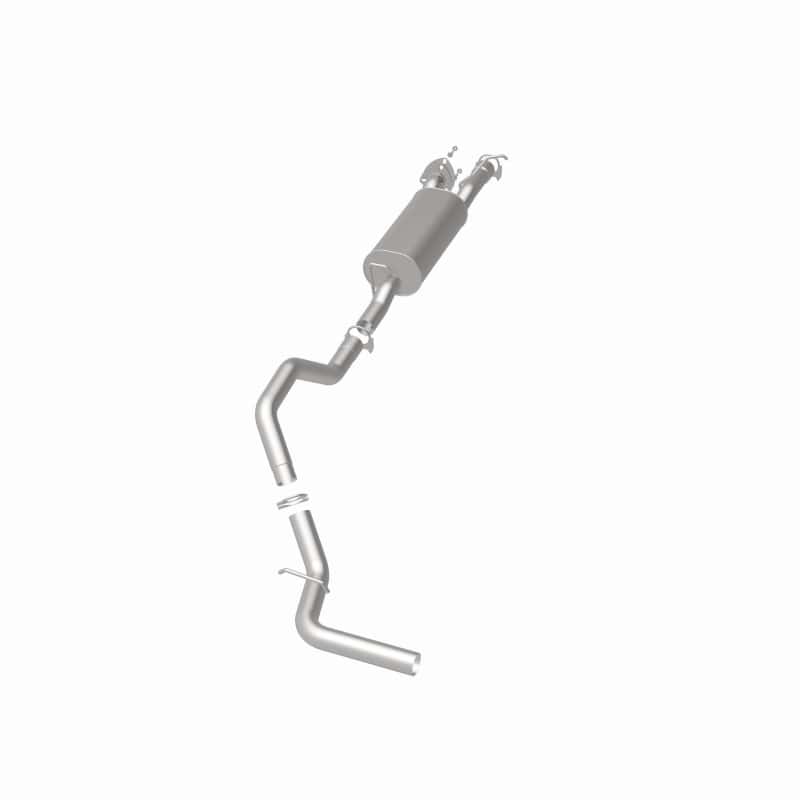 Magnaflow — MagnaFlow BRE Exhaust Kit 01-02 Savana Express 3500 5.7L
Exhaust Kit - view 13