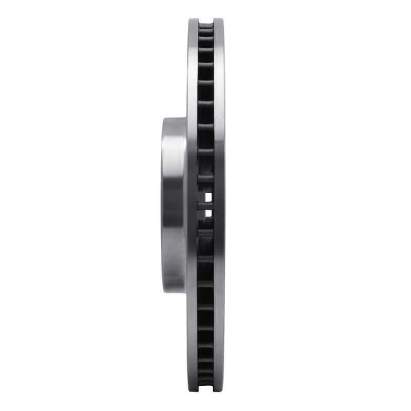 DFC — DFC 19-22 Hyundai Veloster N Front Brake Rotor
DFC Brake Rotor - view 3