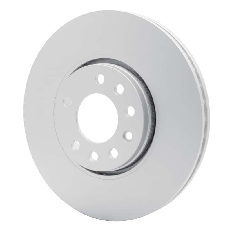 DFC — DFC 03-11 Cadillac BLS (Mexico) Front GeoSPEC Coated Rotor
DFC Brake Rotor - view 2