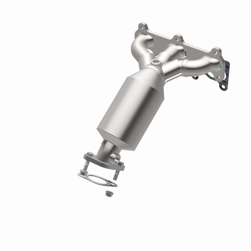 Magnaflow — MagnaFlow Conv DF 05-08 Hyundai Tucson/Kia Sportage 2.7 L P/S Manifold AWD
HM Grade
HM - view 22