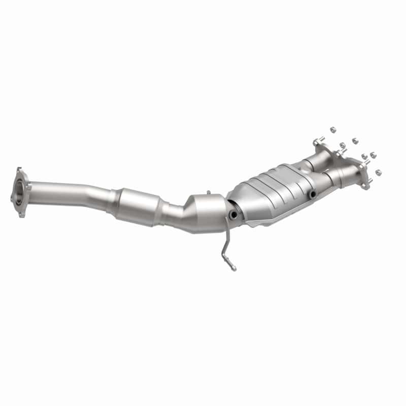 Magnaflow — MagnaFlow Conv DF 2012 Volvo XC60 AWD 3.2L
OEM Grade
OEM - view 8
