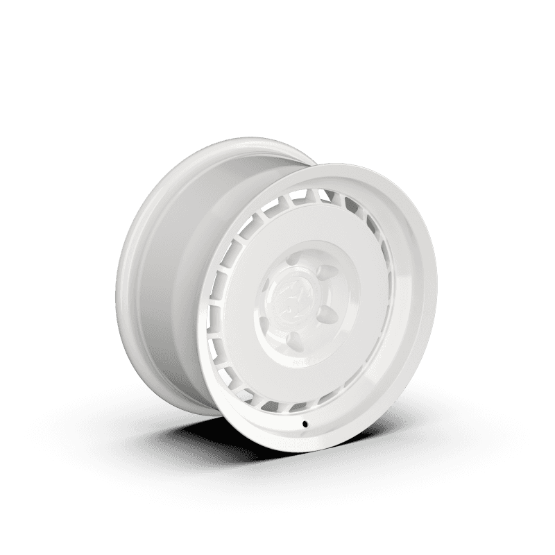 fifteen52 — fifteen52 Evolution HD 17x8.5 6x139.7 0mm ET 106.2mm Center Bore Classic White Wheel - view 1