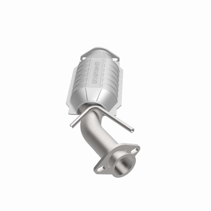 Magnaflow — MagnaFlow Conv Ford-Mercury 21.5X6.5X4 2.25/2
Standard Grade
Standard - view 25