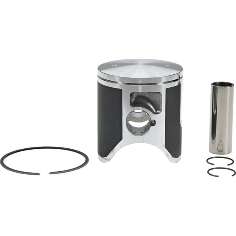 Vertex Pistons — Vertex Piston 1997 Yamaha YZ 125 125cc Cast Replica Piston Kit - view 1
