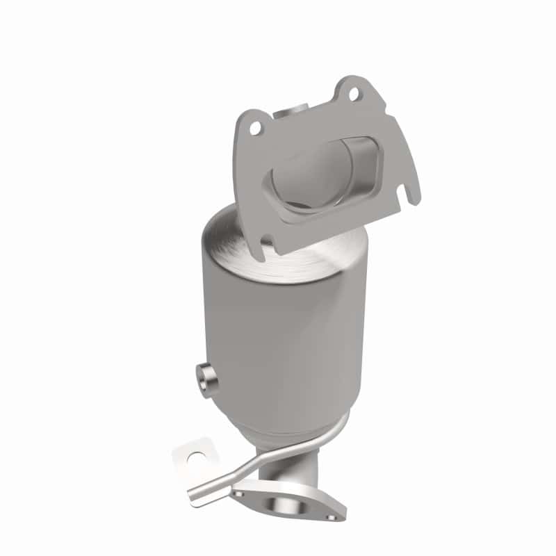 Magnaflow — Magnaflow 15-16 Chrysler 200 3.6L OEM Manifold Direct Fit Converter
OEM Grade
OEM - view 10