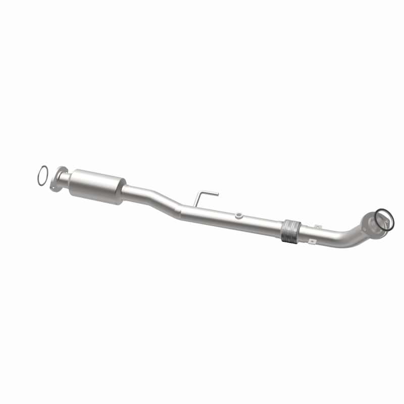 Magnaflow — Magnaflow 06-07 Toyota Solara 2.4L Direct Fit Converter
California - view 21