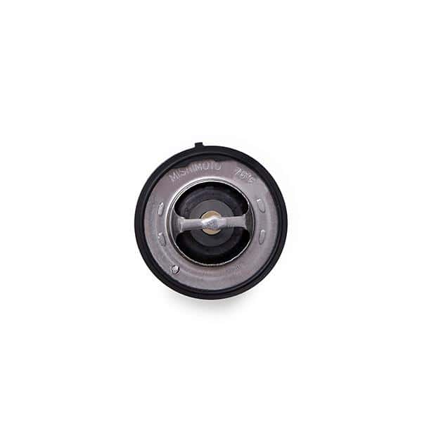 Mishimoto — Mishimoto 10-15 Chevy Camaro SS/ZL1 / 09-13 Chevy Corvette / 09-15 Cadillac CTS-V Racing Thermostat
Coolant Thermostat - view 5