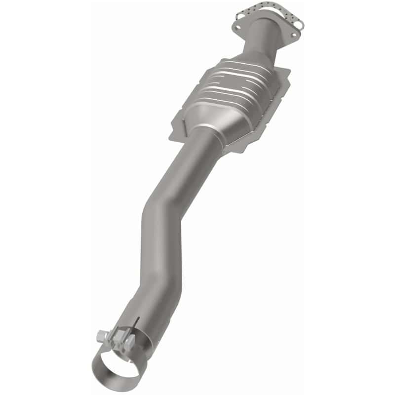 Magnaflow — Magnaflow Conv DF 2011-2012 EQUINOX 3.0L Underbody
OEM Grade
OEM - view 2