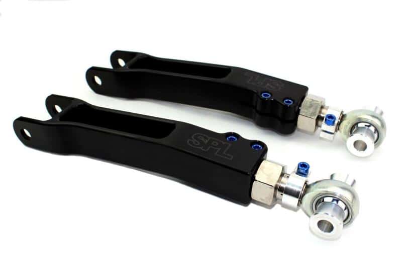 SPL Parts — SPL Parts 2009+ Nissan 370Z Rear Camber Links (Billet Version)
Control Arms - view 4