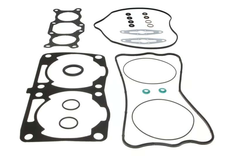 Wiseco — Wiseco 10-12 Polaris 800 Dran Top End Gasket Kit
Gasket Kit - view 6