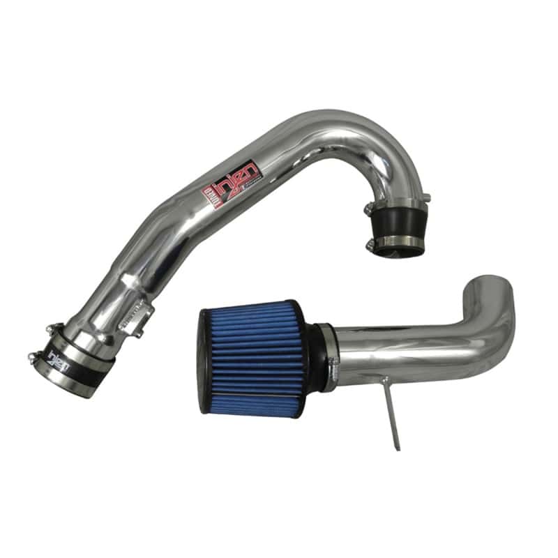 Injen — Injen 10-17 Subaru Outback 2.5L 4cyl Black Cold Air Intake w/ MR Tech
Cold Air Intake
Air Intake Kit - view 1
