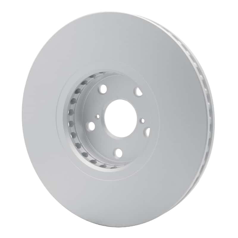 DFC — DFC 07-11 Lexus GS350 Left Front GeoSPEC Coated Rotor
DFC Brake Rotor - view 4